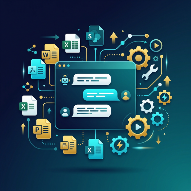 M365 Copilot Declarative Agents: Teams Toolkit Guide