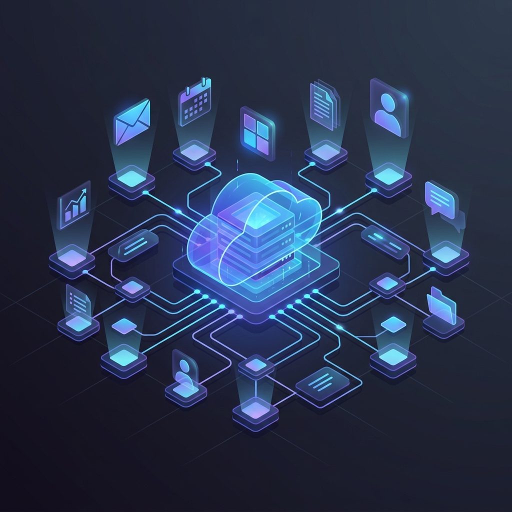 Microsoft Graph API: OAuth 2.0 and App Permissions Guide